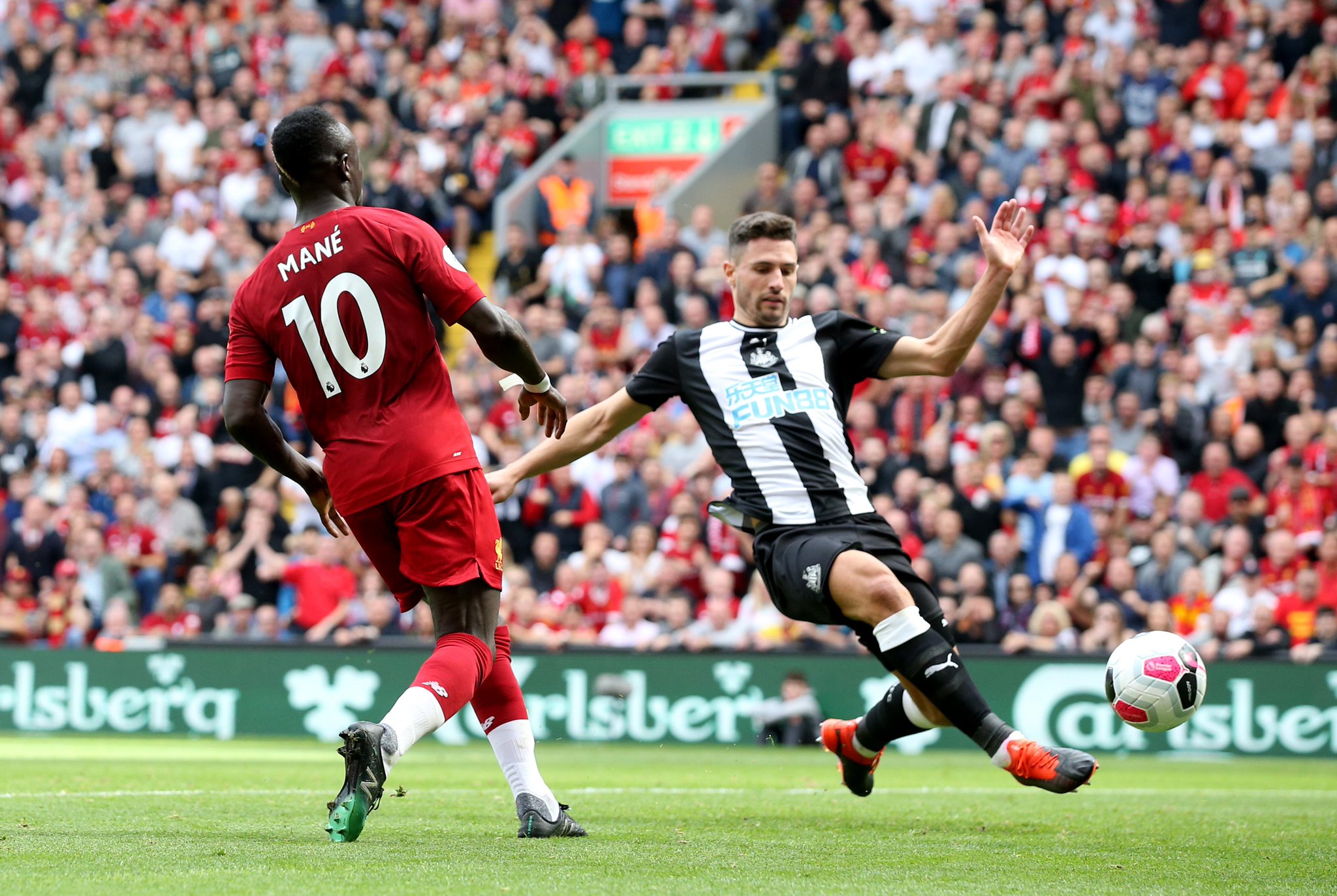 但当机会来 但当机会来