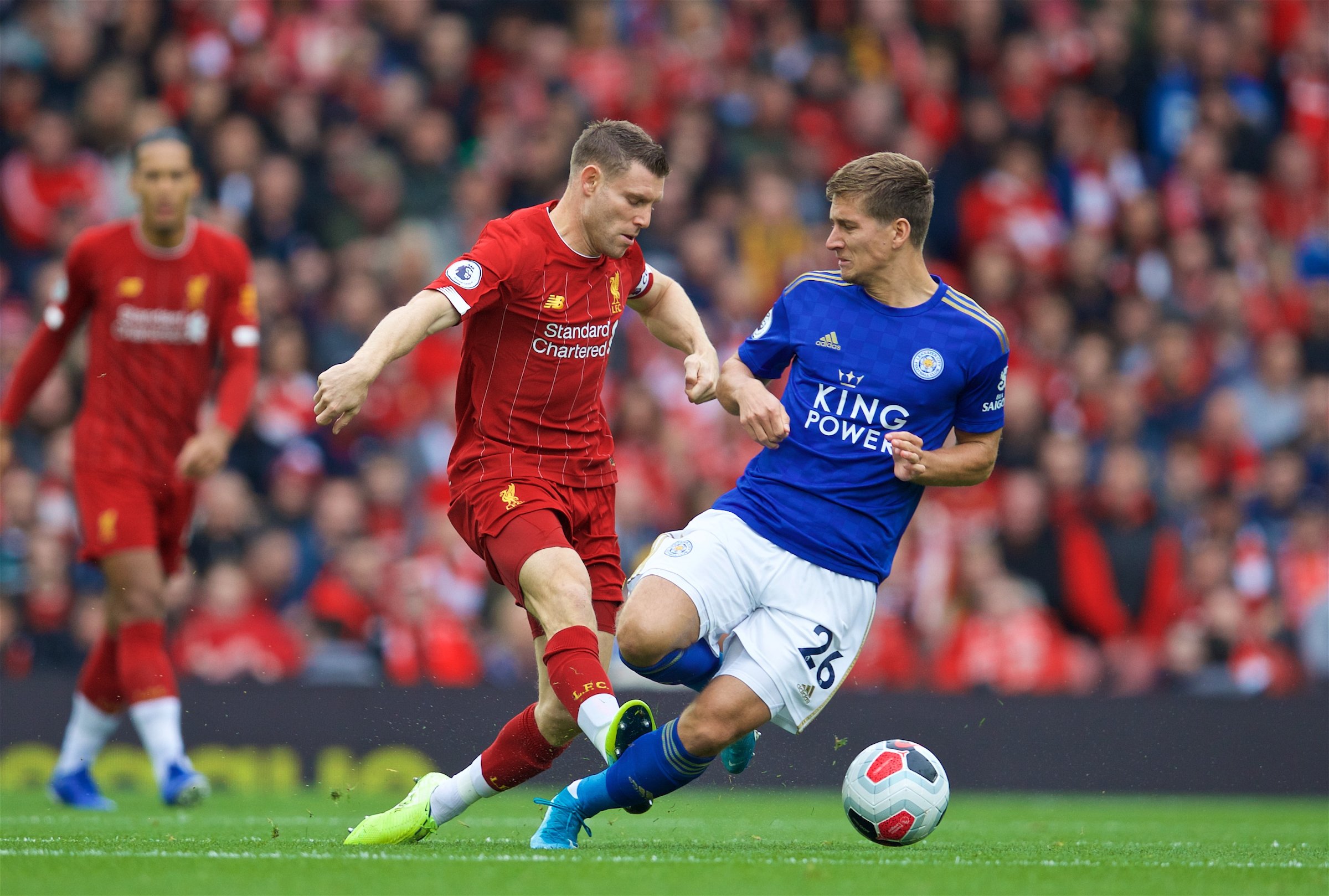 将是所有人 将是所有人